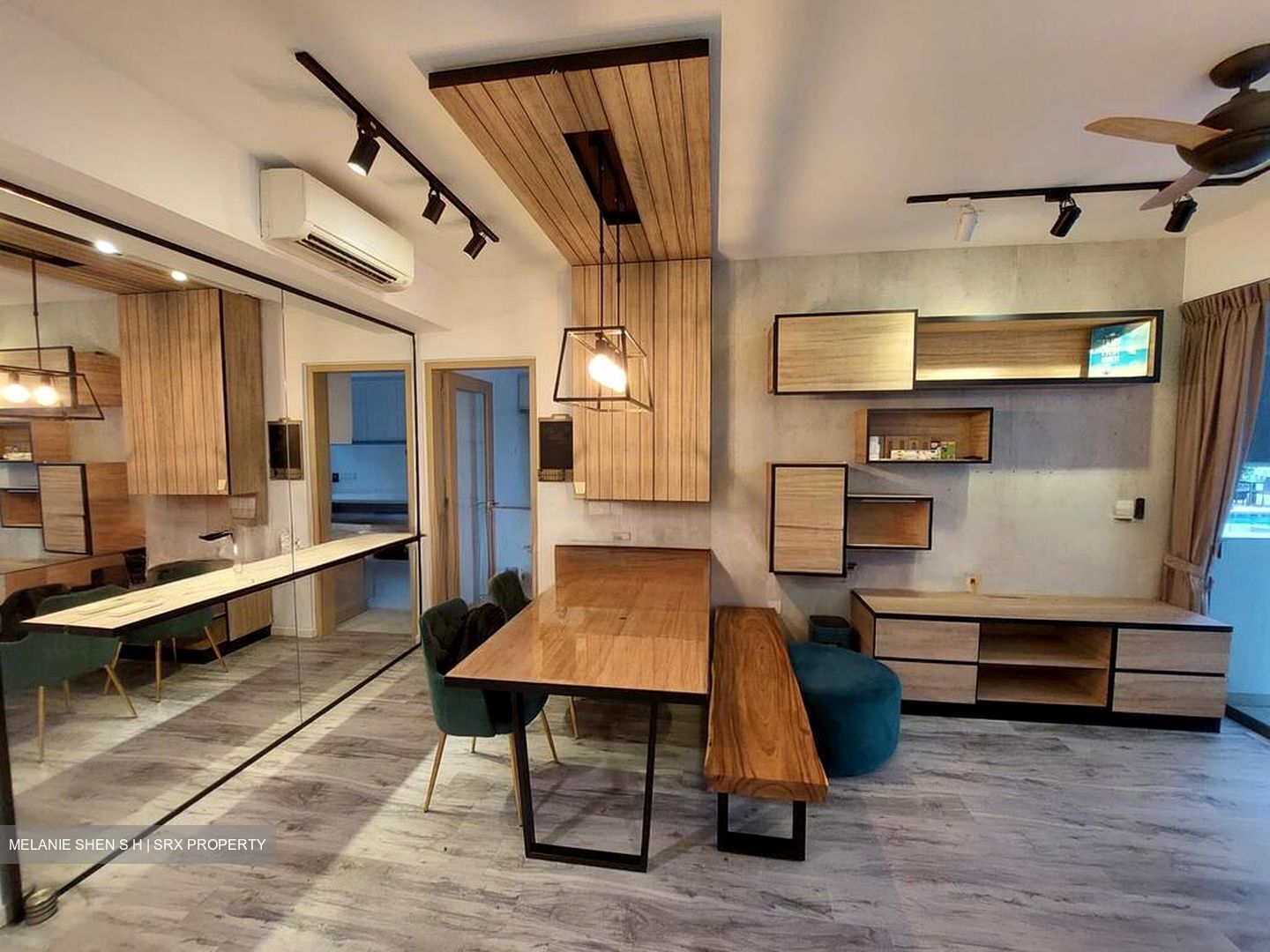 Boathouse Residences (D19), Condominium #506843981